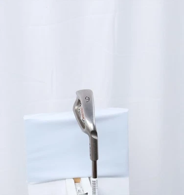 Ping I10 6 Iron Extra Stiff Flex Graphite 1291976 Good - Image 1 of 4