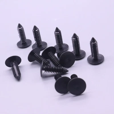 Retenedor de panel de moldura de 20 piezas para Cadillac Chevrolet GMC Hummer Oldsmobile GMC Foto 1 de 4