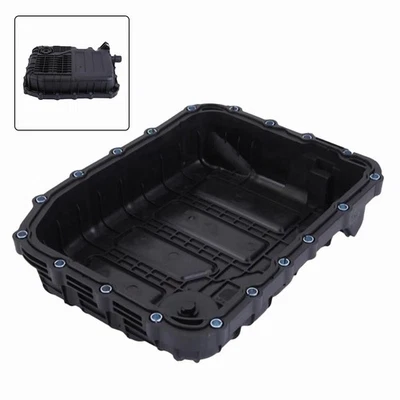 For Elantra Transmission Oil Pan Car Repair Easy Installation For Forte - Image 1 of 4