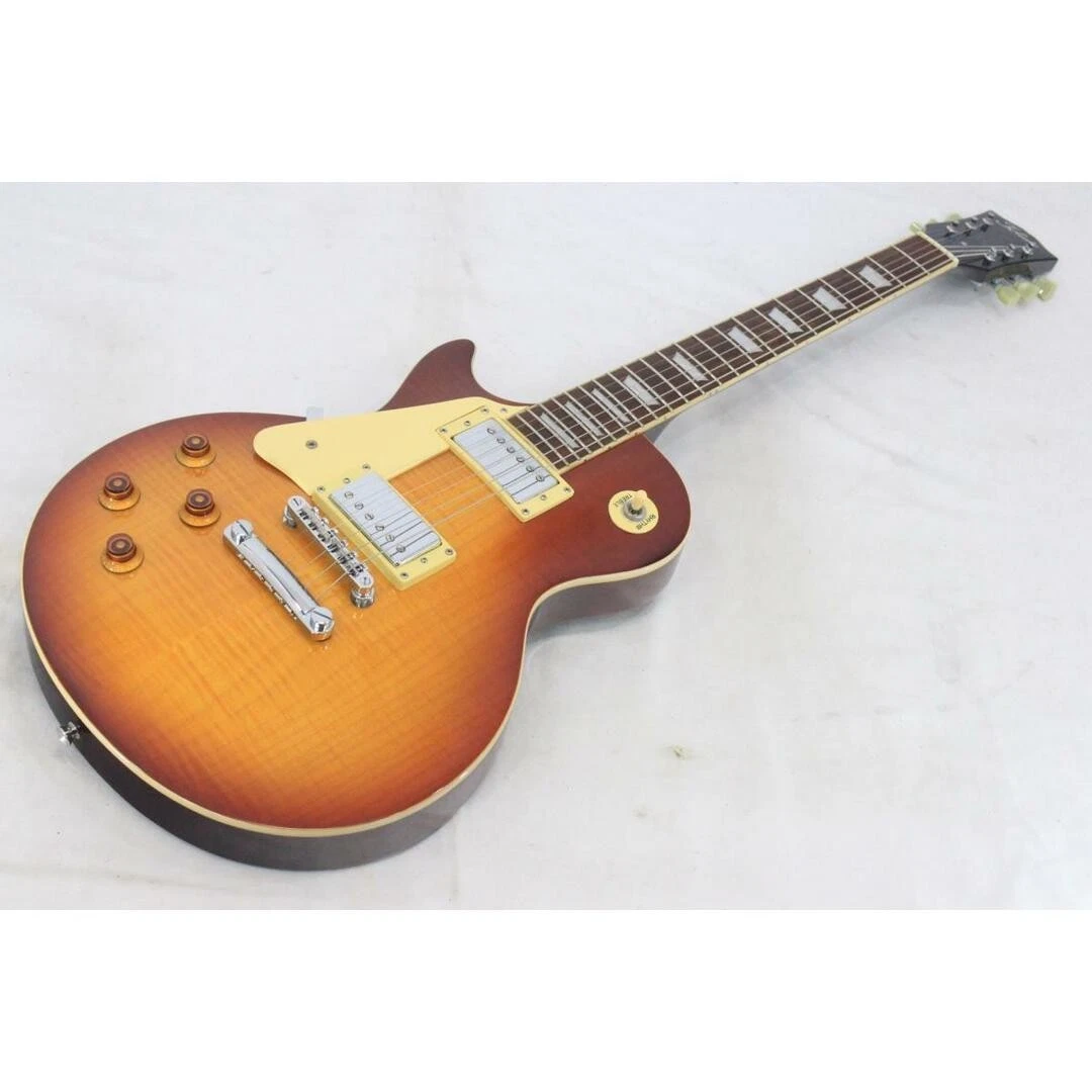 TOKAI LES PAUL LS125 FLAME LEFTY 左利き用 TOKAI LES PAUL LS125