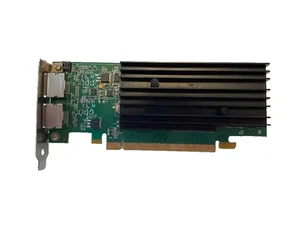 HP - NVIDIA - NVS 310 Graphics Card 512MB - A7U59AT - Afbeelding 1 van 3