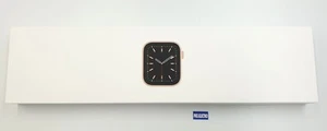 Boite vide Empty box Apple watch 2 3 4 5 6 7 8 9 SE SE2 Gris sidéral Or Argent R - Afbeelding 1 van 3