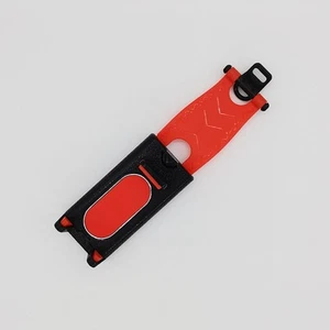 2 Pack Mobile Phone Holder for Car Steering Wheels Socket Hands Free on Car S... - Picture 1 of 8