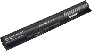 2200mAh 14,8V VI04 Akku Ersatz für HP Envy 14 15 17 Serie, HP ProBook 440 445 45 - Bild 1 von 5