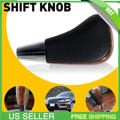 Ручка переключения передач автоматическая для Toyota Camry Corolla 4Runner Fortuner 2006-2011 - Изображение 1 из 4