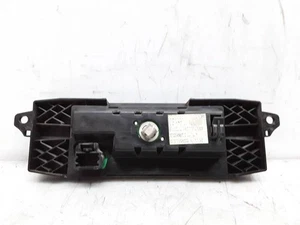 50348004003 SCHERMO MULTIFUNZIONE PER PEUGEOT PARTNER 2007 964951 - Foto 1 di 2
