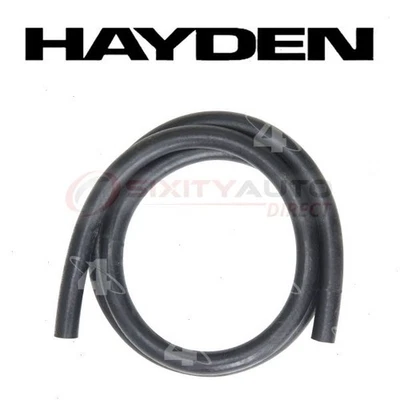 Hayden Power Steering Cooler Bracket for 1968-2007 Mercury Montego - Hoses ta - Image 1 of 4