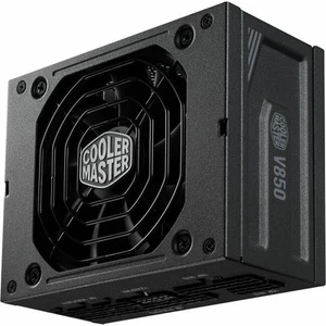 Cooler Master V850 SFX Gold ATX 3.0 Full Modular Power Supply MPY8501SFHAGV3U - Picture 1 of 9