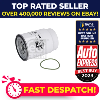Fuel Filter 101080 Febi 81125016096 81125016101 04298053 Top Quality Guaranteed - Image 1 of 4