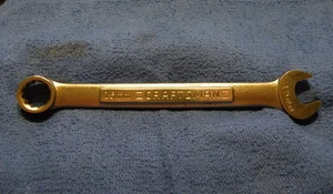 Craftsman 12 Pt. 15mm Combination Wrench. 42919 Very Good Condition. USA Made - Bild 1 von 8