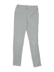 Crewcuts Girls Gray Sweatpants 8 - Picture 1 of 2