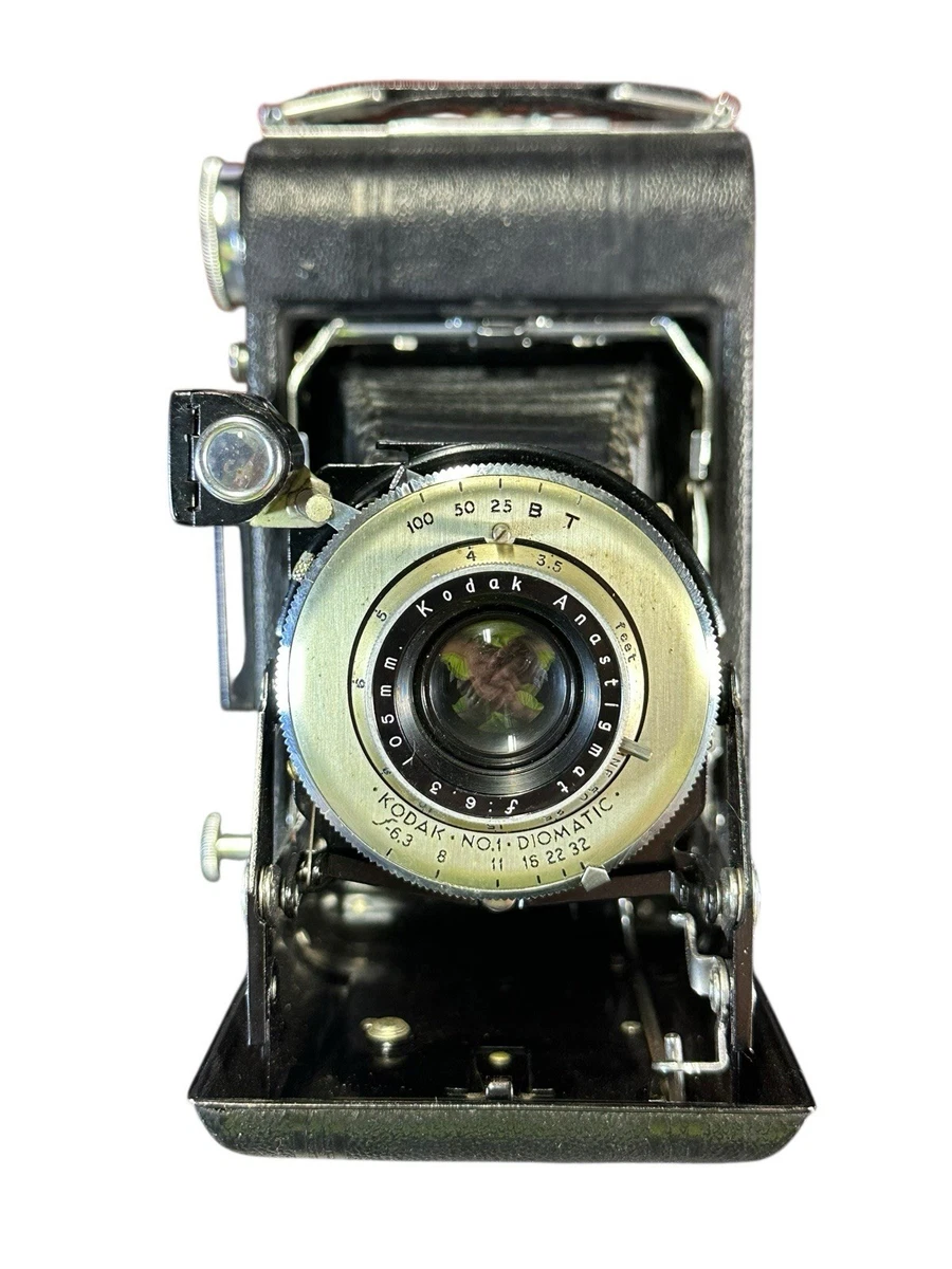 Kodak Six 20 In Vintage Folding Cameras for sale | eBay