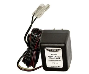 PARKER MCCRORY MFG.,CO. 12V Zaun Batt Ladegerät - Bild 1 von 1