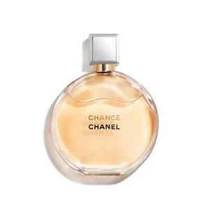 CHANEL Chance Eau de Parfum Spray 1.7 oz/ 50 mL NEW IN SEALED BOX - Picture 1 of 2
