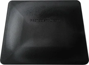 ProToolsNow 4" Black Hard Card - Picture 1 of 1