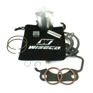 Kit de pistón y junta Wiseco 44,5 mm Kawasaki KX65 00-19/Suzuki RM65 03-06 PK1177 - Imagen 1 de 6