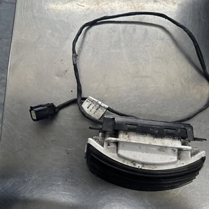 2012 Harley-Davidson Street Glide FLHX Rear Fender Fascia Light 69375-10 USED - Picture 1 of 12