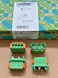 10 Stück Order no. 1864053 - SDC2,5/4-PV-5,0-ZB - Phoenix Contact - Bild 1 von 1