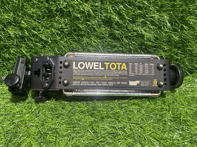 Lowel Tota Photography Light - Image 1 of 4