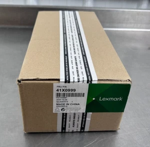 Genuine Lexmark 41X0999 Paper Feed Kit CS820 CX820 CX825 CX860 XC6152 - Picture 1 of 2