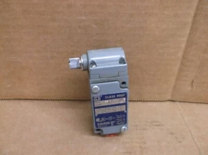 9007-B61C B Square D NEW Heavy Duty Limit Switch Sensor 9007B61C B - Picture 1 of 4