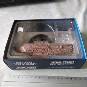STAR TREK - Eaglemoss - vaisseau / starship : BATRIS - Imagen 1 de 2