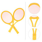  Child Badminton Rackets Childrens Outdoor Sports Toys Family