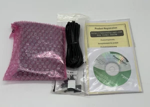 Schneider Electric AP9631 Smart Slot Network Management Card - Afbeelding 1 van 6
