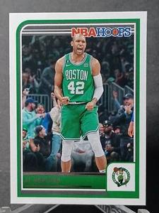 2023-24 Panini NBA Hoops - #196 Al Horford-RM73 - Picture 1 of 2
