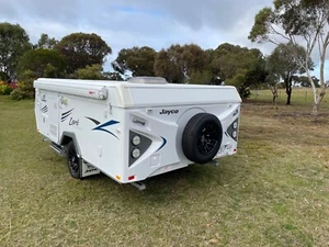 2019 Jayco Lark - Picture 1 of 23