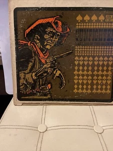 Gunfighter Ballads of the Badmen Record LP, VG+ - Bild 1 von 4