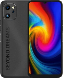 Smartphone UMIDIGI F3 8GB+128GB NFC 6.7"" Android Desbloqueado Doble SIM - Imagen 1 de 5