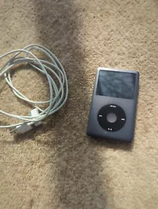 IPod Classic 160GB - Guter Zustand - Bild 1 von 2