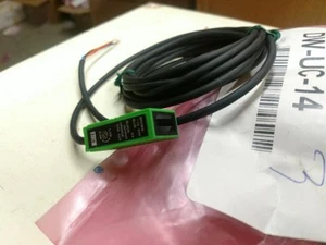 SEEKA 812B Photo Sensor **NEW** Universal Instruments p/n DW-UC-14 Sensor - Picture 1 of 3