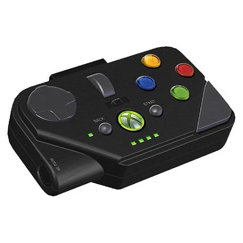 Mad Catz Rock Band 3 MIDI Pro Adapter for Microsoft Xbox 360 - Black