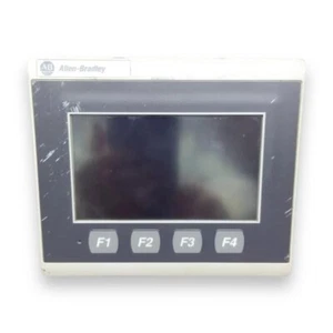 Allen Bradley 2711R-T4T PanelView 800 - USED FAST SHIPPING - Picture 1 of 7