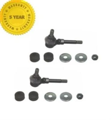 Комплект звеньев переднего стабилизатора подвески для Mercury Villager 93-02 Nissan Quest 93-02 - Изображение 1 из 4