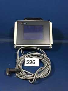 DIGITAL ELECTRONICS GP37W2-BG41-24V PRO FACE GRAPHIC PANEL - Picture 1 of 3