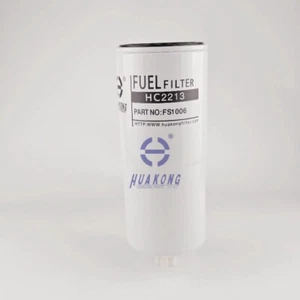 Diesel Engine Fuel Water Separator Filter Element 3089916 FS1216 Fs1006 - Picture 1 of 4