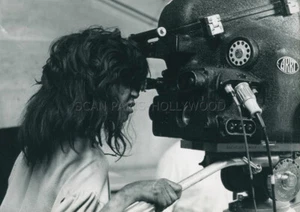 FRANCOIS TRUFFAUT L'ENFANT SAUVAGE 1970 PHOTO ORIGINAL #3 - Picture 1 of 2