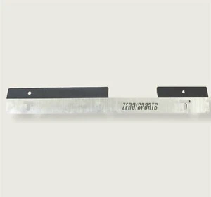Radiador de placa de desvío de aire ZERO/SPORTS Subaru Impreza STI 7 8 9 JDM 02-07 - Imagen 1 de 9
