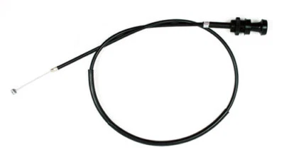 CABLE OBTURADOR VINILO NEGRO MOTION PRO 1980-1981 SE ADAPTA A SUZUKI GS750E 04-0113 Foto 1 de 2