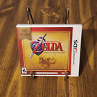 The Legend Of Zelda Ocarina Of Time 3D   Nintendo 3Ds   Selects Edition   2D 3D
