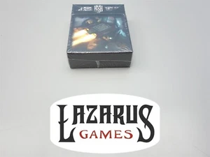 Warhammer 40k Leagues of Votann, Squat - 9th Edition Datacards  - Picture 1 of 4