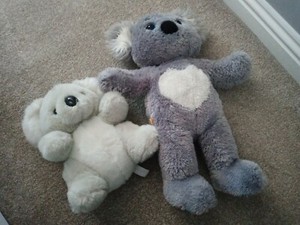 A-Bear Workshop Cody Simpson 