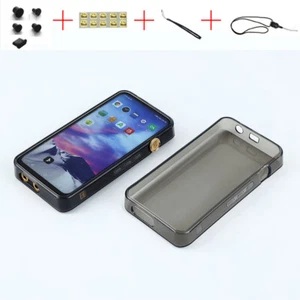 Soft Cover Crystal TPU Clear Case für iBasso DX300 DX320 - Bild 1 von 14