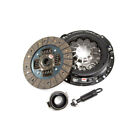 Competition Clutch Stage 2 For Subaru Brz Gt86