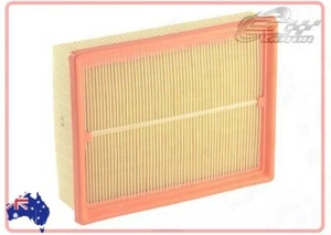 Ryco Air Filter FOR Renault Laguna 2005-2018 2.2 dCi Hatchback Diesel A1542 - Picture 1 of 1