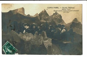 CPA - Carte postale- FRANCE-Luna Park- 1909?-VM3673 - Picture 1 of 2