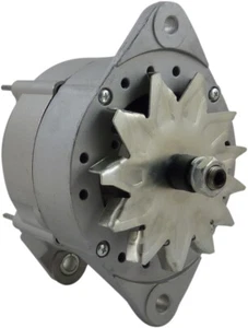 Alternator fits Volvo FH12 12L Diesel 1993 1994 1995 1996 1997 1998 12596 - Picture 1 of 6